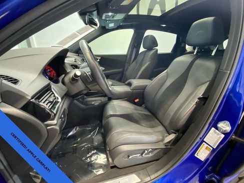 Certified 2024 Acura RDX A-Spec AWD/4WD image 14