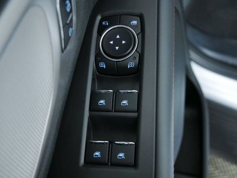 Used 2025 Ford Expedition Active AWD/4WD image 21