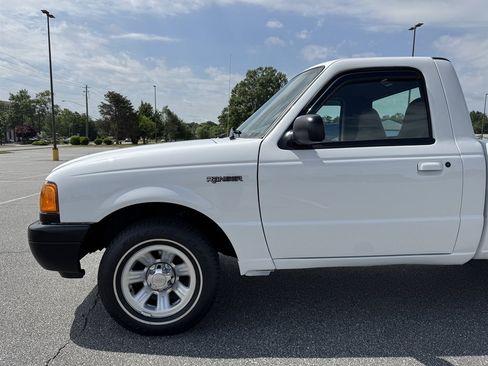 Used 2003 Ford Ranger XL RWD image 19