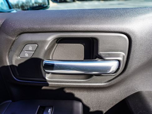 New 2026 Chevrolet Silverado 1500 Custom image 47