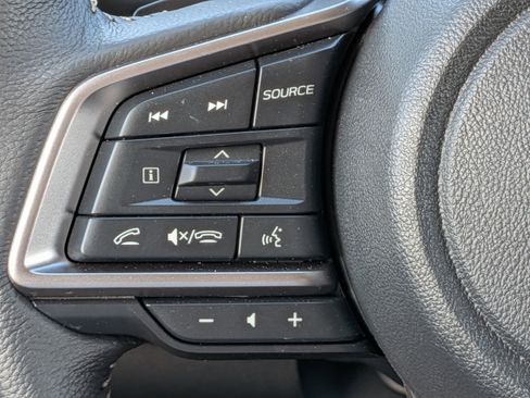 Certified 2025 Subaru Ascent Premium image 24