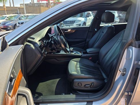 Used 2019 Audi A5 2.0T Premium image 22