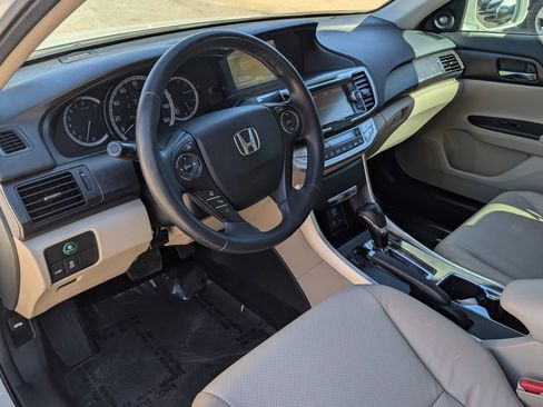 Used 2013 Honda Accord EX-L image 18