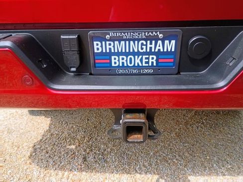 Used 2022 GMC Sierra 2500 Denali image 19