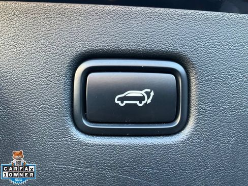 Used 2024 Kia EV6 Wind w/ Wind Technology Package RWD image 12