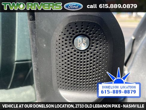 Used 2020 Ford Ranger Lariat w/ Equipment Group 501A Mid AWD/4WD image 34