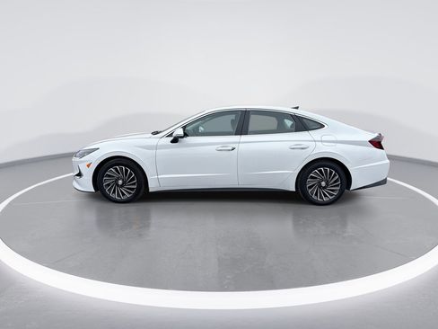 Used 2022 Hyundai Sonata SEL image 5