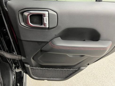 Used 2024 Jeep Wrangler Unlimited Rubicon 392 AWD/4WD image 49