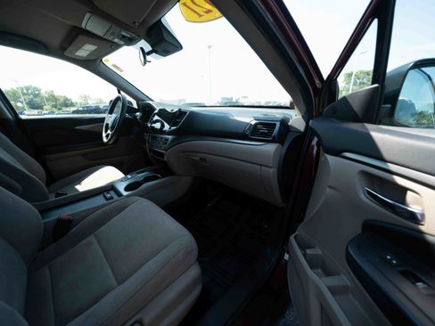 Used 2021 Honda Pilot EX image 26