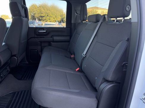 New 2026 Chevrolet Silverado 2500 Custom w/ Custom Value Package image 20