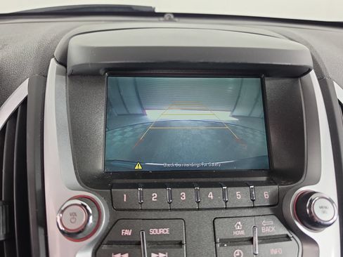 Used 2017 GMC Terrain SLE FWD image 24