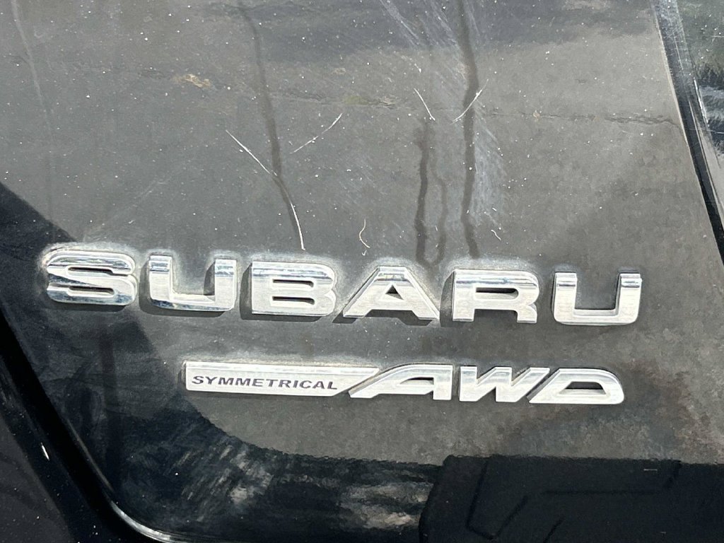 Used 2017 Subaru Crosstrek 2.0i Limited AWD/4WD image 11