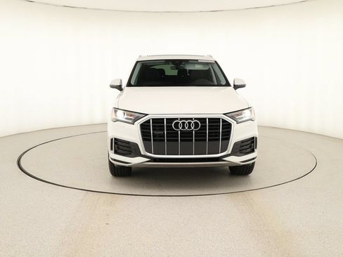 Certified 2022 Audi Q7 2.0T Premium Plus AWD/4WD image 10