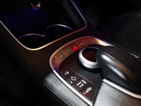 Used 2014 Mercedes-Benz S 550 Sedan image 33