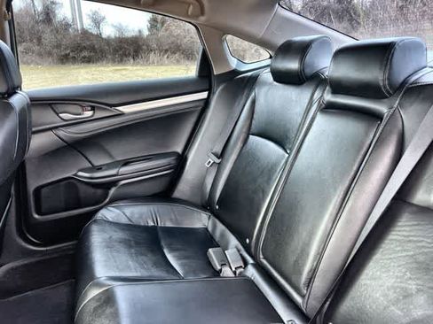 Used 2016 Honda Civic EX-L image 14