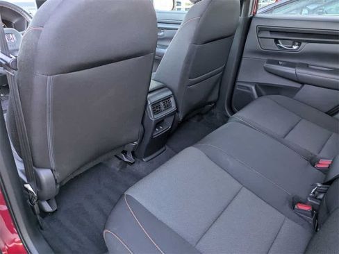 Certified 2023 Honda CR-V Sport image 15