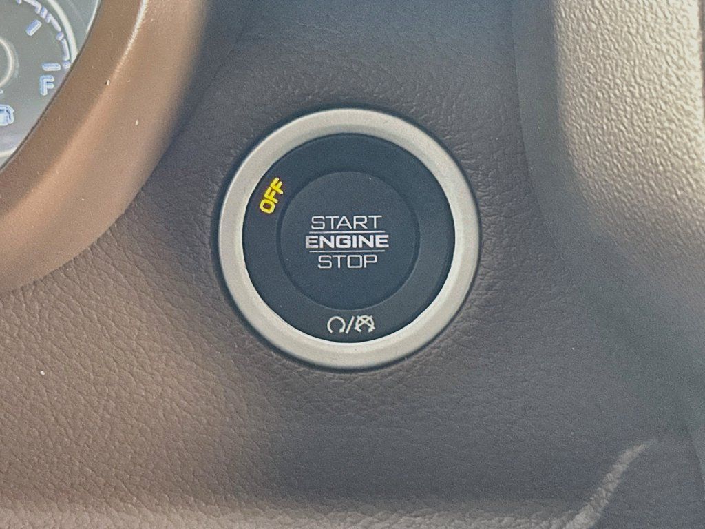 Used 2020 RAM 1500 Laramie AWD/4WD image 28