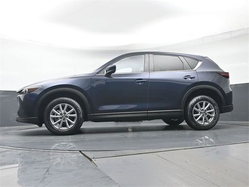 Certified 2023 MAZDA CX-5 AWD 2.5 S w/ Select Package image 30