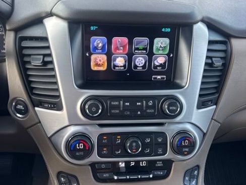 Used 2017 GMC Yukon SLT w/ Premium Edition RWD image 19