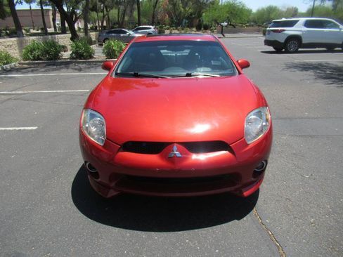 Used 2006 Mitsubishi Eclipse GT FWD image 3