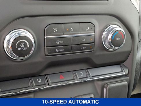 New 2025 GMC Sierra 3500 Pro w/ Convenience Package AWD/4WD image 21