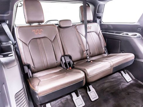 Used 2021 Ford Expedition King Ranch RWD image 35