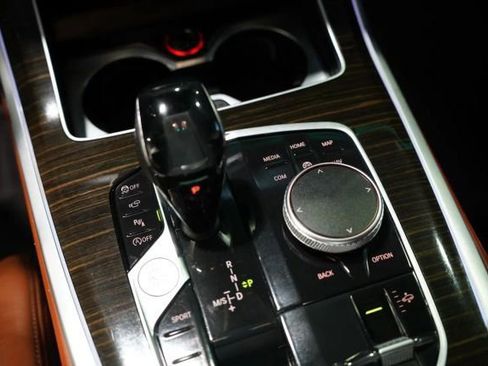 Used 2019 BMW X7 xDrive50i w/ Dynamic Handling Package AWD/4WD image 26