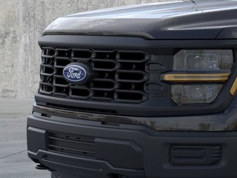 New 2026 Ford F150 XL AWD/4WD image 17