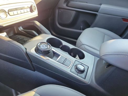 Certified 2025 Ford Bronco Sport Badlands image 29