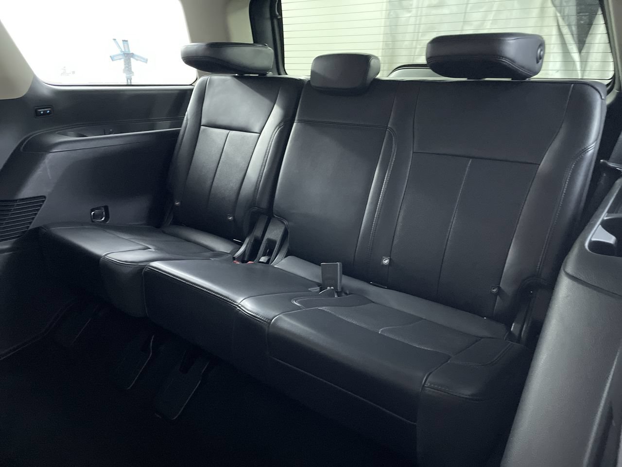 Used 2023 Ford Expedition XLT AWD/4WD image 23