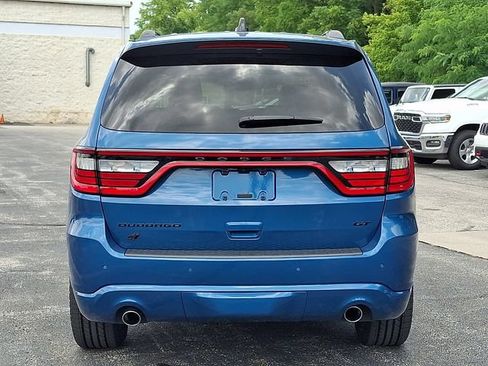 Certified 2023 Dodge Durango GT AWD/4WD image 3