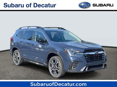 New 2025 Subaru Ascent Limited