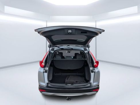 Used 2018 Honda CR-V EX image 12