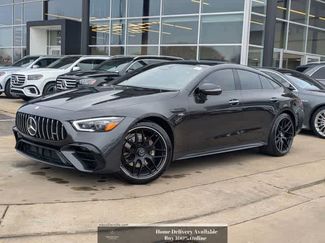 Used 2024 Mercedes-Benz AMG GT 43 video 1