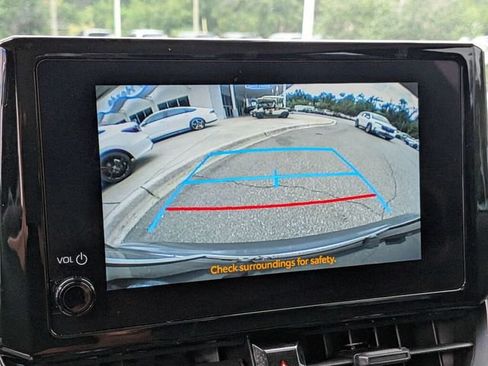 Used 2024 Toyota Corolla LE FWD image 19