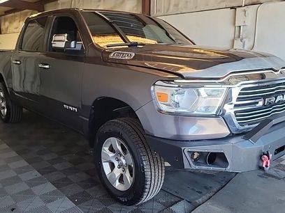 Used 2019 RAM 1500 Big Horn