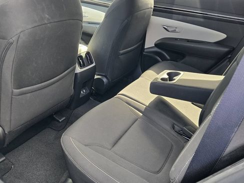 Used 2023 Hyundai Tucson SEL FWD image 10