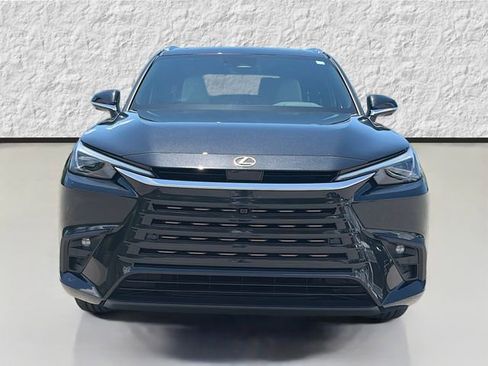 New 2026 Lexus TX 350 AWD image 8