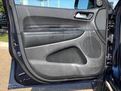 Used 2024 Dodge Durango SXT w/ 3rd Row Seating Group image 40