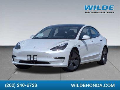 Used 2022 Tesla Model 3 Long Range