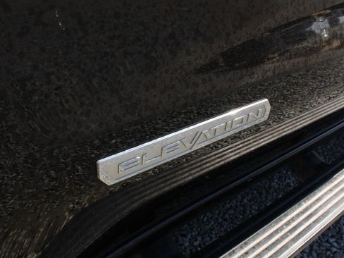 Used 2021 GMC Sierra 1500 Elevation w/ X31 Off-Road Package image 4