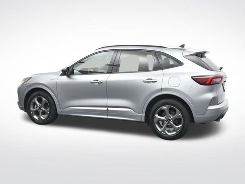 Used 2024 Ford Escape ST-Line w/ Cold Weather Package image 10