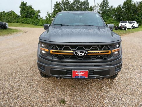 New 2026 Ford F150 Tremor w/ Equipment Group 402B AWD/4WD image 8