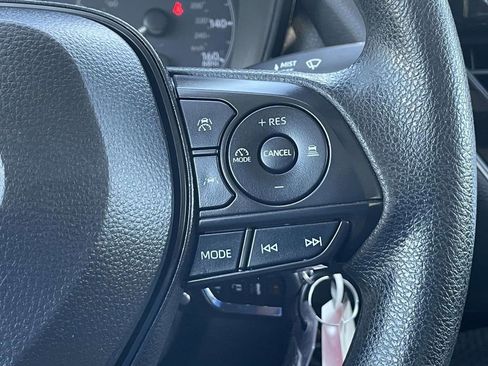 Used 2024 Toyota Corolla LE FWD image 29