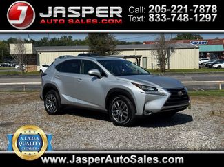 Used 2016 Lexus NX 200t FWD w/ Luxury Package video 1