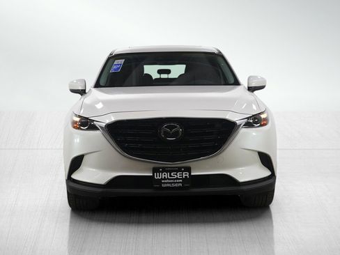 Used 2023 MAZDA CX-9 Touring Plus image 8