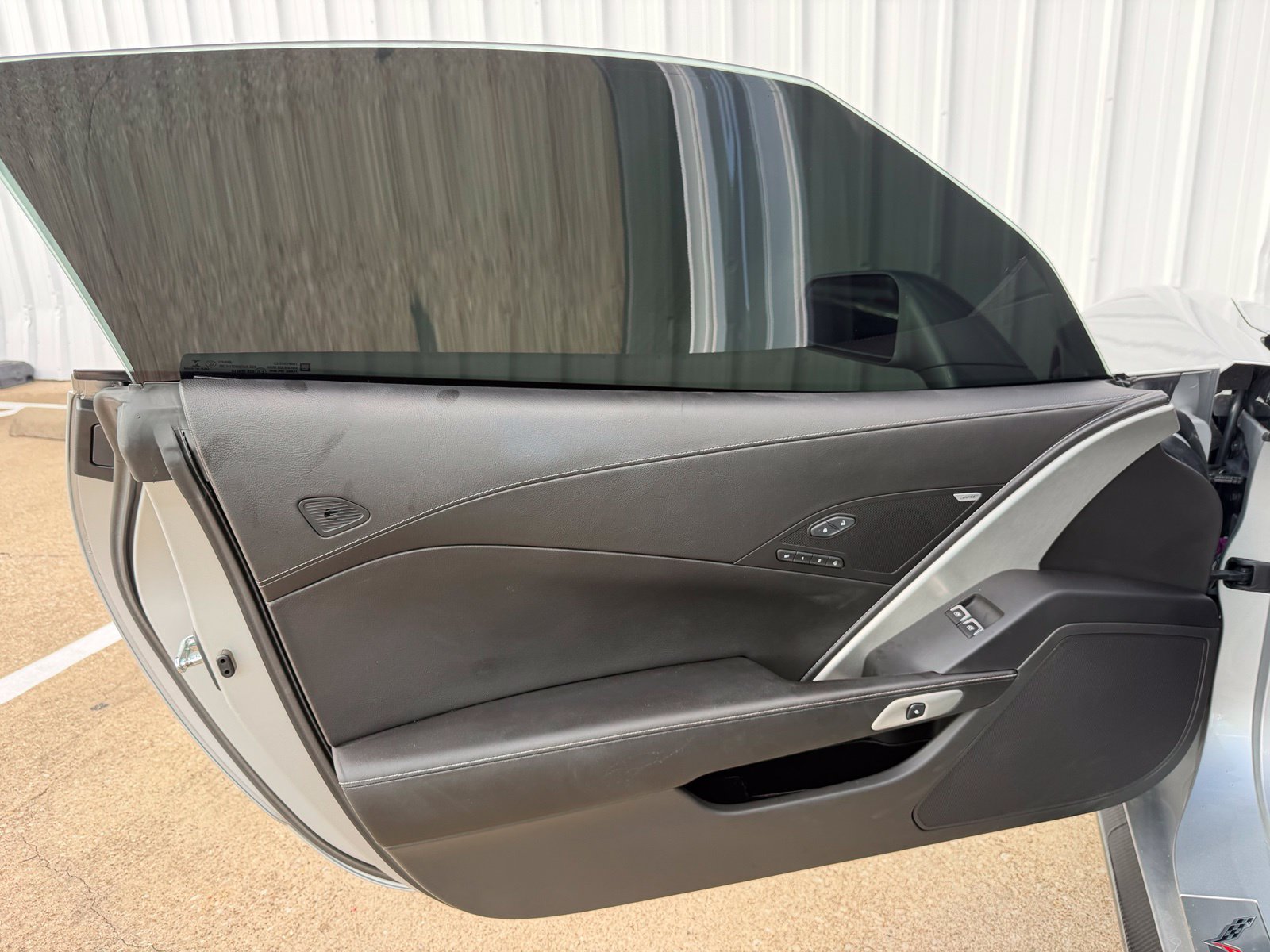 Used 2014 Chevrolet Corvette Stingray Coupe w/ 2LT Preferred Equipment Group RWD image 27