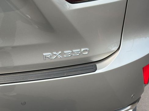 Used 2018 Lexus RX 350 AWD w/ Premium Package image 32