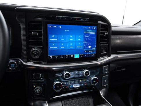 Used 2026 Ford F150 Raptor AWD/4WD image 66