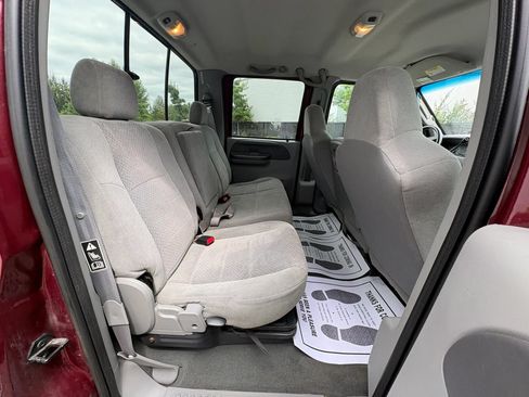Used 2004 Ford F350 XLT AWD/4WD image 21